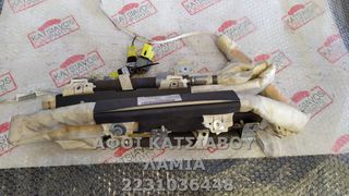 ΚΟΥΡΤΙΝΑ ΑΕΡΟΣΑΚΟΥ ΕΜ ΑΡ DODGE CALIBER 2.0 CRD