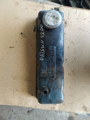 NISSAN DATSUN 1200, ΨΕΥΤΟΚΑΠΑΚΟ ΜΗΧΑΝΗΣ, ΟΤΙ ΘΕΛΕΤΕ ΡΩΤΗΣΤΕ ΜΑΣ, ΑΠΟΣΤΟΛΗ ΣΕ ΟΛΗ ΤΗΝ ΕΛΛΑΔΑ.