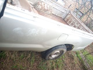 Pickup - Αγροτικό Toyota 2005-thumb-3