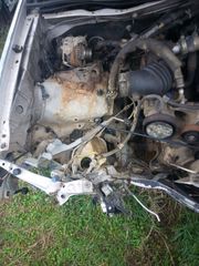 Pickup - Αγροτικό Toyota 2005-thumb-6