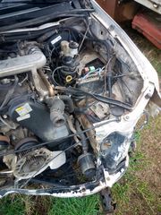 Pickup - Αγροτικό Toyota 2005-thumb-7
