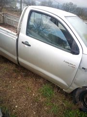 Pickup - Αγροτικό Toyota 2005-thumb-9