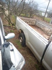Pickup - Αγροτικό Toyota 2005-thumb-10