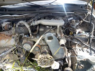 Pickup - Αγροτικό Toyota 2005-thumb-11
