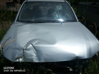 Pickup - Αγροτικό Toyota 2005-thumb-12