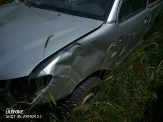 Pickup - Αγροτικό Toyota 2005-thumb-13