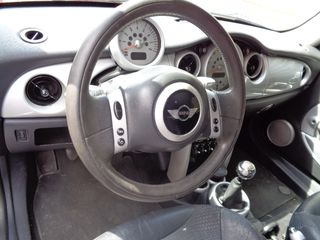 MINI COOPER ΣΕΤ AIRBAG 2002-2006 / ΡΩΤΗΣΤΕ ΤΙΜΗ