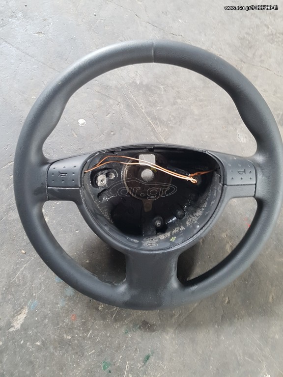 Opel corsa c timoni volan