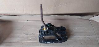 TOYOTA  AVENSIS 03-08 - CARINA E- ΕΠΙΛΟΓΕΑΣ ΛΕΒΙΕΣ -ΝΤΙΖΕΣ -AΝΤΛΙΕΣ ΣΥΜΠΛΕΚΤΗ