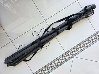 LORENZ DEEPMAX Z2 ΚΙΤ παλμικός ανιχνευτής μετάλλων-χρυσού με δίσκο 35 εκ DD & Πλαίσιο 1,5 Χ 1,5 μ.-thumb-1