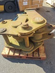 Μηχανήματα Θραύσεως Μπετού Bomford 2015 Puvellrizer-thumb-2