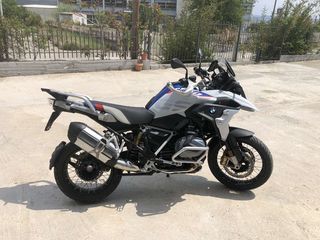 Bmw R 1250 GS 2019-thumb-3