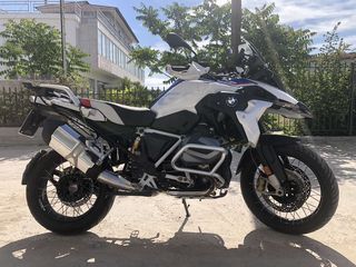 Bmw R 1250 GS 2019-thumb-2