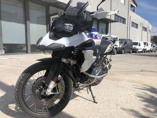 Bmw R 1250 GS 2019-thumb-1
