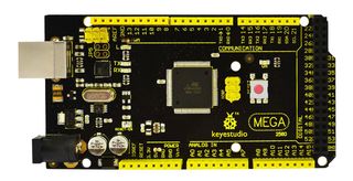 KEYESTUDIO Mega 2560 R3 development board KS0002, συμβατό με Arduino