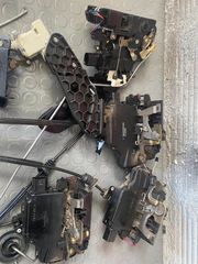 Κλειδαριές για Volkswagen Golf 4 