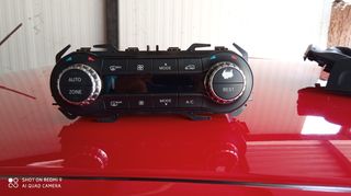 MERCEDES A CLASS  Χειριστήρια AC-thumb-1