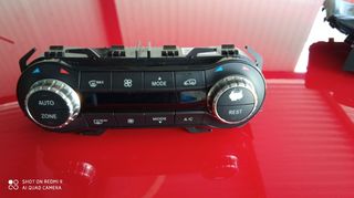 MERCEDES A CLASS  Χειριστήρια AC-thumb-2