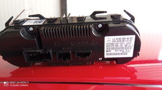 MERCEDES A CLASS  Χειριστήρια AC-thumb-3