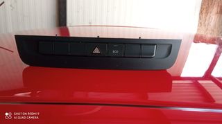 MERCEDES A CLASS  ΔΙΑΚΟΠΤΗΣ ΑΛΑΡΜ ECO-thumb-1