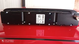 MERCEDES A CLASS  ΔΙΑΚΟΠΤΗΣ ΑΛΑΡΜ ECO-thumb-2
