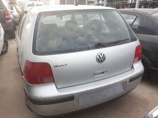 Volkswagen Golf 4 '02 (1400κ.ε.)