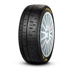 ΑΓΩΝΙΣΤΙΚΑ ΕΛΑΣΤΙΚΑ PIRELLI 205/45R17 RA7-thumb-1