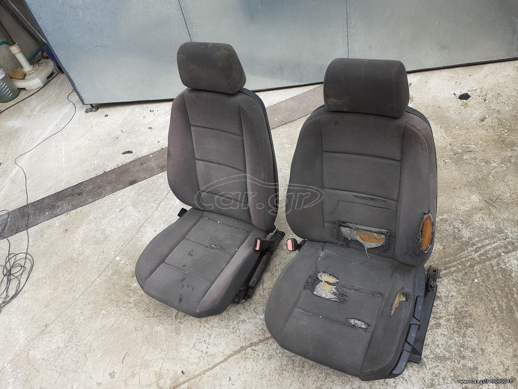 BMW E36 (91 - 99) ΚΑΘΙΣΜΑ ΔΕΞΙ