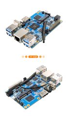Orange pi 3 