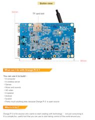 Orange pi 3 -thumb-1