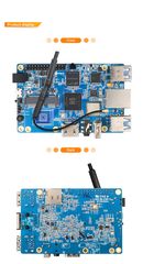 Orange pi 3 -thumb-2