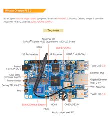 Orange pi 3 -thumb-4