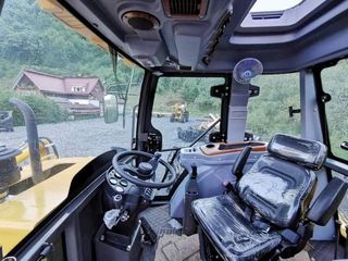 Εκσκαφέας-Φορτωτής 2022 FORLOAD MACAO BX 900F-thumb-2