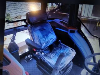 Εκσκαφέας-Φορτωτής 2022 FORLOAD MACAO BX 900F-thumb-3