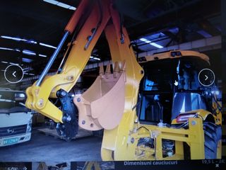 Εκσκαφέας-Φορτωτής 2022 FORLOAD MACAO BX 900F-thumb-7