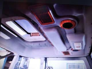 Εκσκαφέας-Φορτωτής 2022 FORLOAD MACAO BX 900F-thumb-8