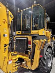 Εκσκαφέας-Φορτωτής 2022 FORLOAD MACAO BX 800F-thumb-1