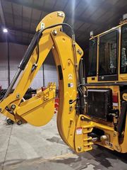 Εκσκαφέας-Φορτωτής 2022 FORLOAD MACAO BX 800F-thumb-2