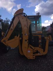 Εκσκαφέας-Φορτωτής 2022 FORLOAD MACAO BX 800F-thumb-3