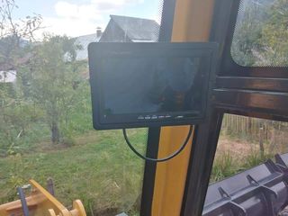 Εκσκαφέας-Φορτωτής 2022 FORLOAD MACAO BX 800F-thumb-10