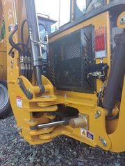 Εκσκαφέας-Φορτωτής 2022 FORLOAD MACAO BX 800F-thumb-12
