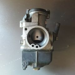 ΚΑΡΜΠΥΡΑΤΕΡ DELLORTO 28MM