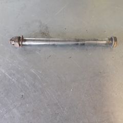 YAMAHA XT250 ΑΞΟΝΑΣ ΤΡΟΧΟΥ ΕΜΠΡΟΣ