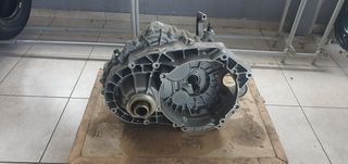 Σασμάν vw T5 KLG-thumb-3