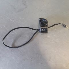 YAMAHA XT250 ΔΙΑΚΟΠΤΙΣ ΑΡ