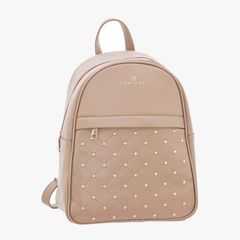 Bartuggi 718-692, Backpack/Ωμοπλάτης, Μπεζ