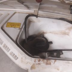 HONDA LEAD 50 ΟΥΡΑ ΔΕΞ-thumb-1