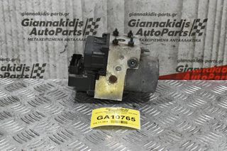 Μονάδα ABS Nissan Navara D22 1998-2005 BOSCH 47660-VK310