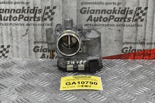 Πεταλούδα Γκαζιού Opel Corsa C 1.4 Z14XEP 2000-2007 0280750133 24420536