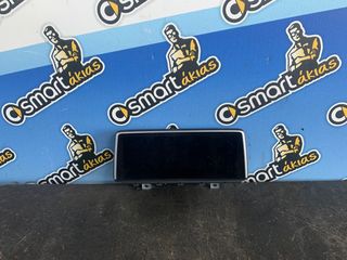 BMW X6 F16 2016 NAVIGATION DISPLAY SCREEN 10'' MONITOR  9347878